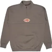 Billabong Core Lord Halv Lynlås Sweatshirt