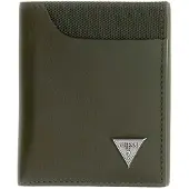 GUESS Berna Trifold S Tegnebog