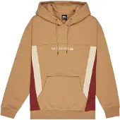 Quiksilver Clicker Hættetrøje