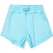 Roxy Scenic Route Twill Rg Shorts