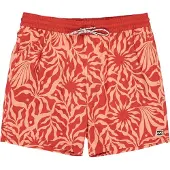Billabong Sundays Badeshorts