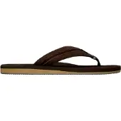 Billabong Sierra Suede Sandaler brun