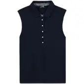 Tbs Lizzisan ærmeløs Polo