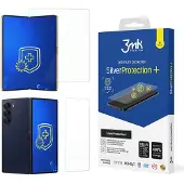 3mk Protection Antibakteriel beskyttelsesfilm 3mk SilverProtection+ Folded Edition til Samsung Galaxy Z Fold 6