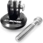 K-EDGE Top Cap Støtte