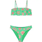 Roxy Tropicool Flutter Bikini