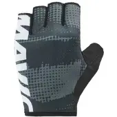 Mavic Essential Padded Graphic Fingerløse Handsker