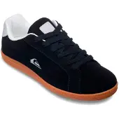 Quiksilver Merton Suede Sko
