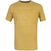 Hannah Skatch T-shirt Med Korte ærmer