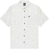 Quiksilver Apero Classic Kortærmet Skjorte