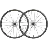 FFWD Ryot 33 Cl Disc Tubelees Landevejs Hjulsæt