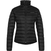 Kari Traa Emilie Down Jacket Sæt, dame, sort