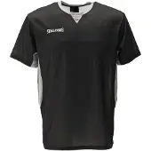 Spalding Referee T-shirt Med Korte ærmer