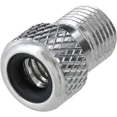 VAR Presta To Schrader Varp45020 Ventiladapter 10 Enheder