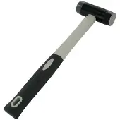 VAR Værktøj Professional Double Face Hammer