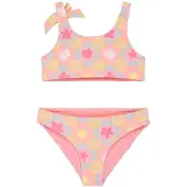 Roxy Check St Tw Bralette Bikini