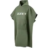 Zone3 Microfibre Junior Poncho