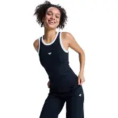 Roxy Rise & Vibe Easy Ærmeløs Top
