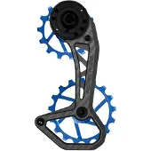 Novaride Evo 12s Sram Axs Rival/red/force Ceramic Trissehjulsystem