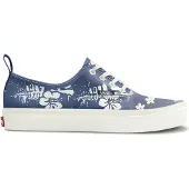 Vans Authentic Elastic Lace Sko
