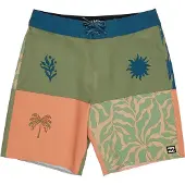 Billabong Reflection Pro Badeshorts