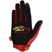 Fist Handwear Strapped Pecker Off-road Handsker