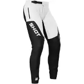 Shot Race Gear Airy Bloom Bukser