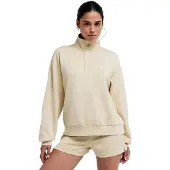 Roxy Rise & Vibe Sweet Sweatshirt Med Lynlås