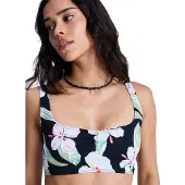 Roxy Essentials Pt Bralette Bikinitop