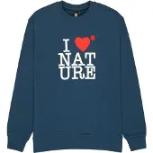 Element I Heart Sweatshirt