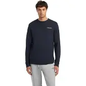 GUESS Jeans Slim American Tradition T-shirt Med Lange ærmer