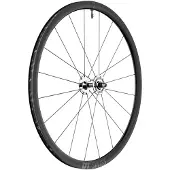 Dt Swiss T 1800 Classic Tubeless Landevejscyklens Forhjul