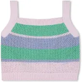 Billieblush U21752 Ærmeløs Top