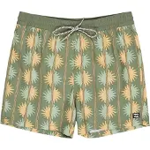 Billabong Vacay Badeshorts