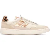 Xti Xtitil kvinder. 14520703-BEIGE Træningssko 145207 beige (36), Fast, Blonder, Casual