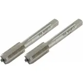 VAR Værktøj Male Frame Taps M10x1.0 2 Units