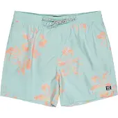 Billabong Vacay Badeshorts