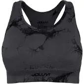 Joluvi Tie Dye Sport-top