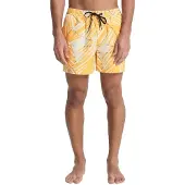 Quiksilver Everyday Printed Volley 15´´ Badeshorts