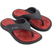 Rider Cape Flip-flops