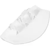 Electrolux Vaskemaskinens dørgreb 1320361015