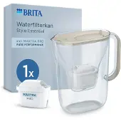Brita Style Essential Vandfilterkande