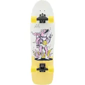 Landyachtz Surf Life Flippy 31.6´´ Surfskate