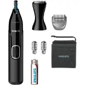 Philips Næsehårstrimmer Series 5000 NT5650/16