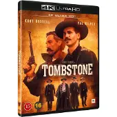 SF Studios Tombstone