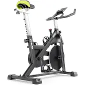 Monroe Stationær cykel VIRTUFIT ROWER RS100