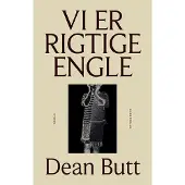 Gads forlag Vi er rigtige engle - Skønlitteratur & Fiktion - Hæftet