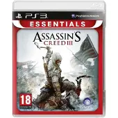 Sony Ps3 Assassin´s Creed Iii Essentials