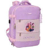 Safta K-pop Demon Hunters Iconic 29.04l 29x19x44 Cm Rygsæk