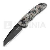 Hogue Deka Able Lock foldekniv, wharncliffe, dark earth